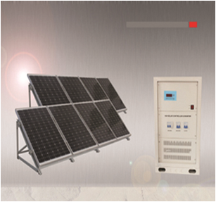 Điện năng lượng mặt trời AC1000W
